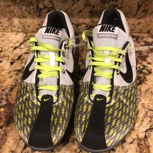 Nike Zoom Jana Star track shoes